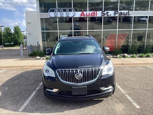 2014 Buick Enclave Leather