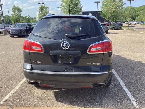 2014 Buick Enclave Leather
