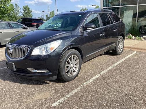 2014 Buick Enclave Leather