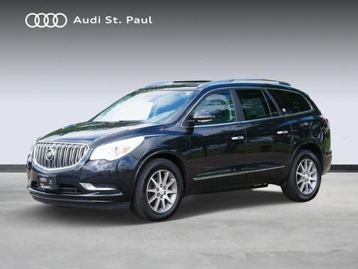 2014 Buick Enclave Leather