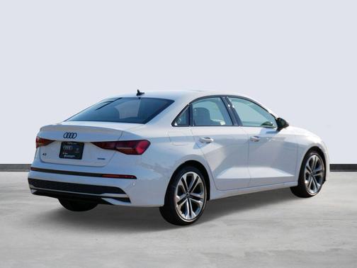 2026 Audi A3 Premium