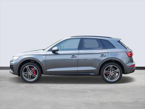 2024 Audi Q5 e 55 S line Premium Plus