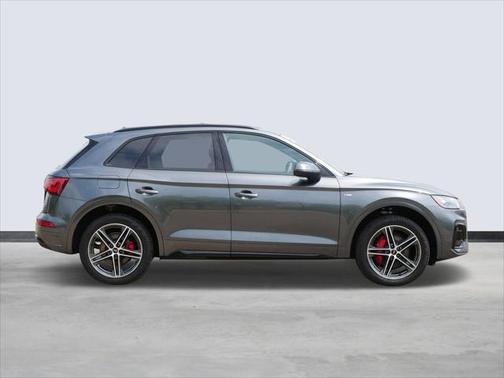 2024 Audi Q5 e 55 S line Premium Plus