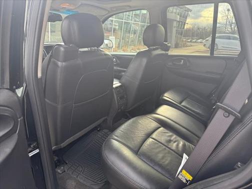 2006 Chevrolet Trailblazer LT