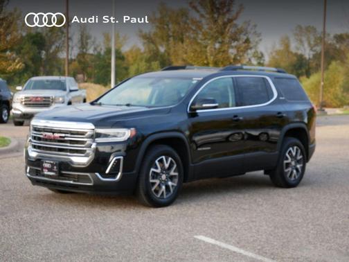 2021 GMC Acadia AWD SLE