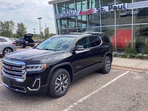 2021 GMC Acadia AWD SLE