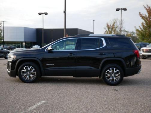 2021 GMC Acadia AWD SLE