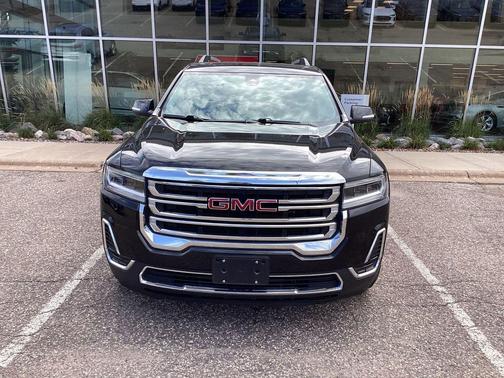 2021 GMC Acadia AWD SLE