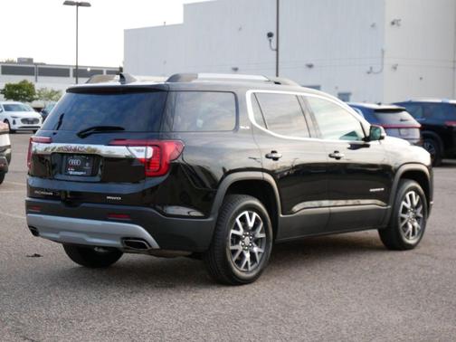 2021 GMC Acadia AWD SLE