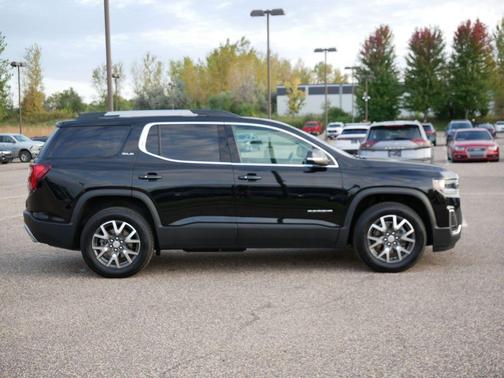 2021 GMC Acadia AWD SLE