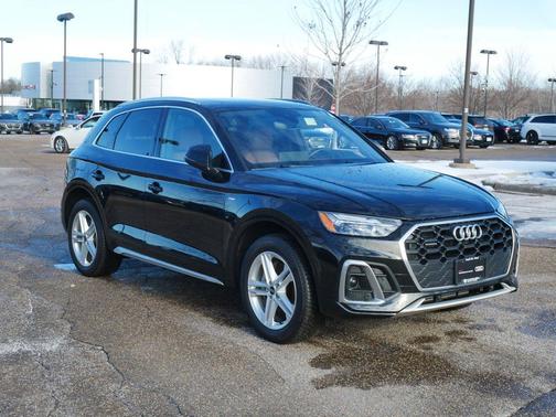 2021 Audi Q5 Premium 55 TFSI e quattro S tronic