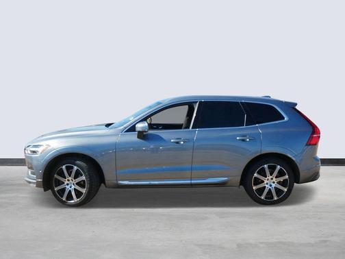 2019 Volvo XC60 T6 Inscription