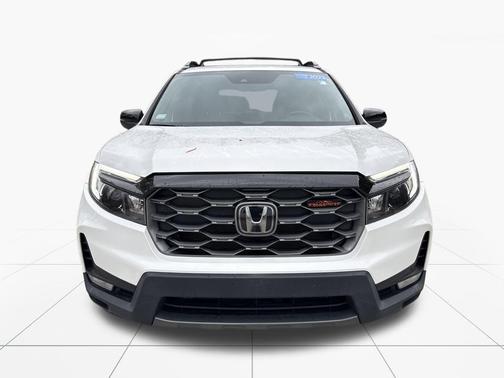 2023 Honda Passport AWD TrailSport