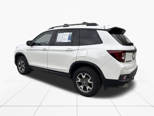 2023 Honda Passport AWD TrailSport