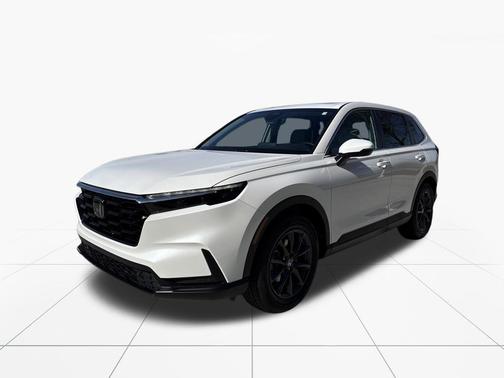 2026 Honda CR-V EX-L 2WD