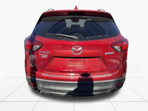 2014 Mazda CX-5 Touring