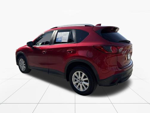 2014 Mazda CX-5 Touring