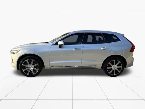 2020 Volvo XC60 T6 Inscription