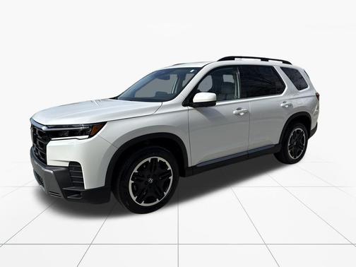 2026 Honda Pilot Touring 8-Passenger