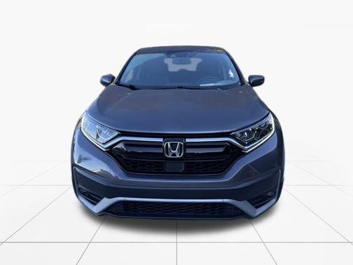 2022 Honda CR-V 2WD EX-L