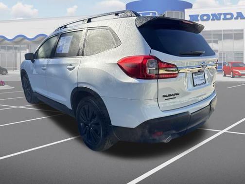 2022 Subaru Ascent Onyx Edition 7-Passenger