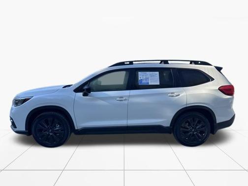 2022 Subaru Ascent Onyx Edition 7-Passenger