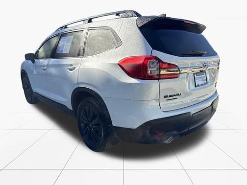 2022 Subaru Ascent Onyx Edition 7-Passenger