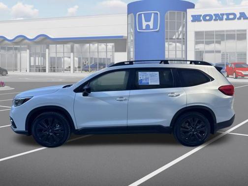 2022 Subaru Ascent Onyx Edition 7-Passenger