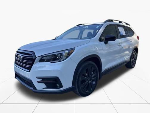 2022 Subaru Ascent Onyx Edition 7-Passenger