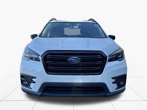 2022 Subaru Ascent Onyx Edition 7-Passenger
