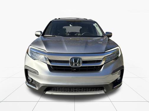 2022 Honda Pilot AWD Elite