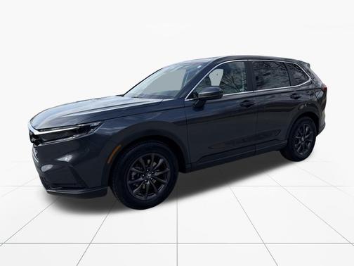 2026 Honda CR-V EX-L 2WD