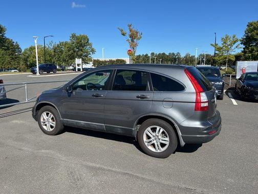 2010 Honda CR-V EX