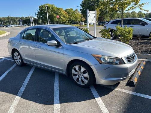 2008 Honda Accord EX