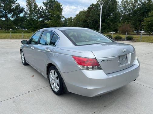 2008 Honda Accord EX
