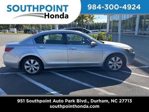 2008 Honda Accord EX