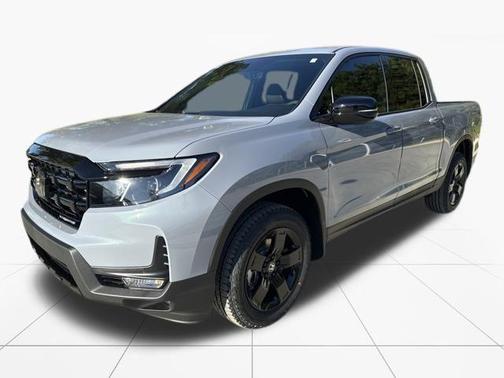 2026 Honda Ridgeline Black