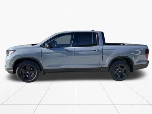 2026 Honda Ridgeline Black