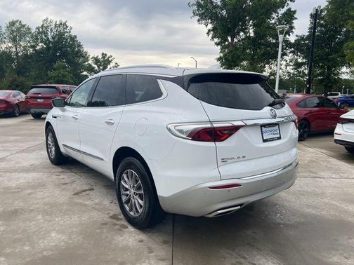2024 Buick Enclave Premium AWD