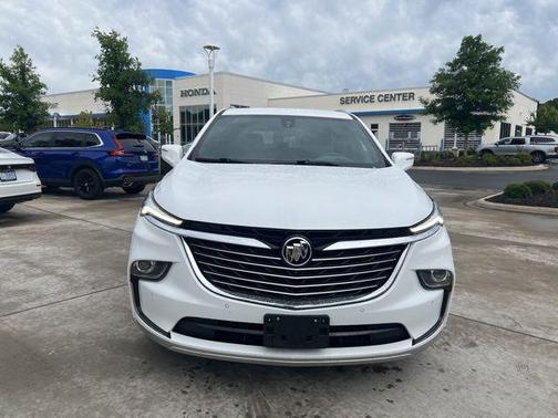 2024 Buick Enclave Premium AWD