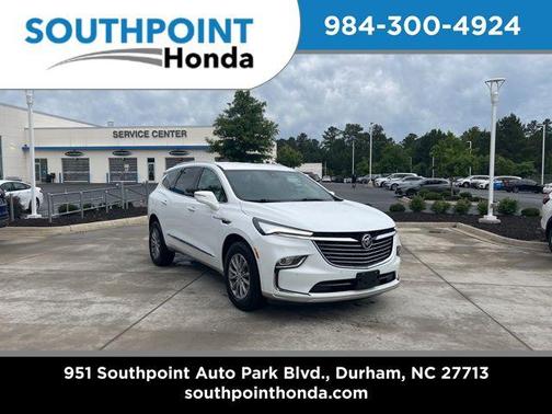 2024 Buick Enclave Premium AWD