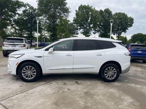2024 Buick Enclave Premium AWD