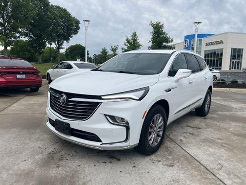 2024 Buick Enclave Premium AWD
