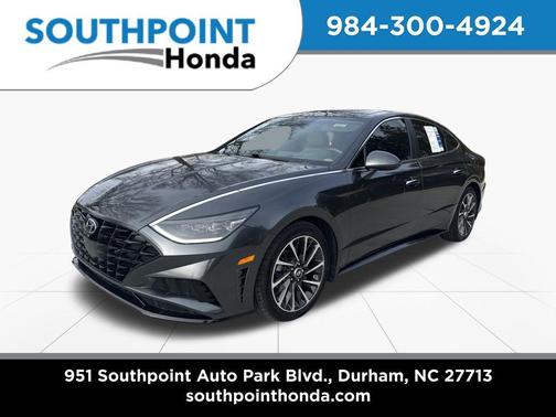 2023 Hyundai SONATA Limited