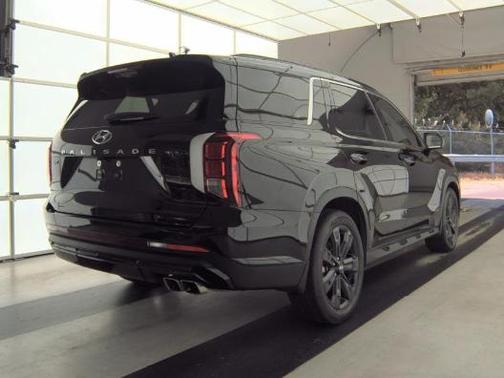 2024 Hyundai PALISADE XRT