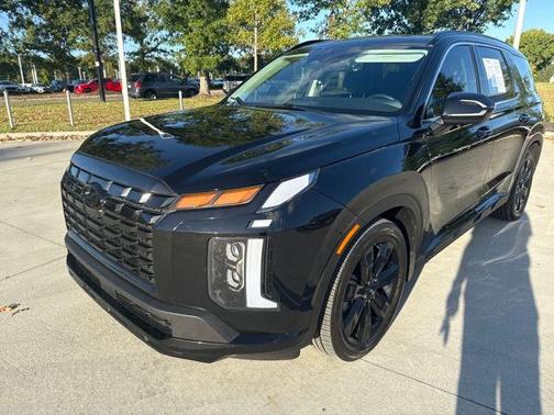2024 Hyundai PALISADE XRT