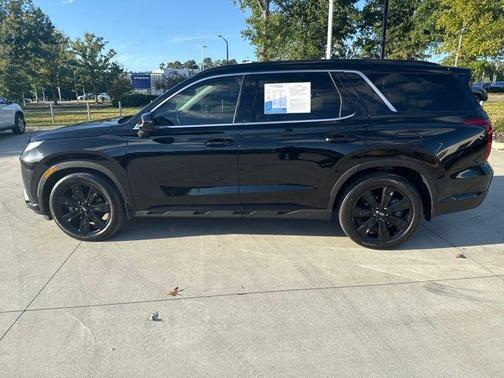 2024 Hyundai PALISADE XRT