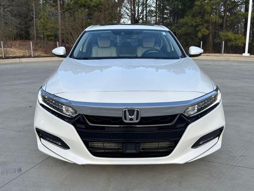 2019 Honda Accord EX-L