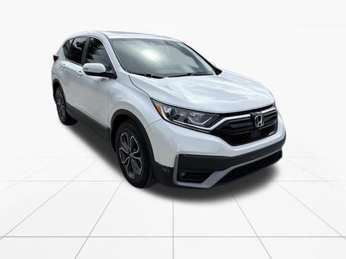 2022 Honda CR-V 2WD EX-L