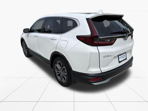 2022 Honda CR-V 2WD EX-L